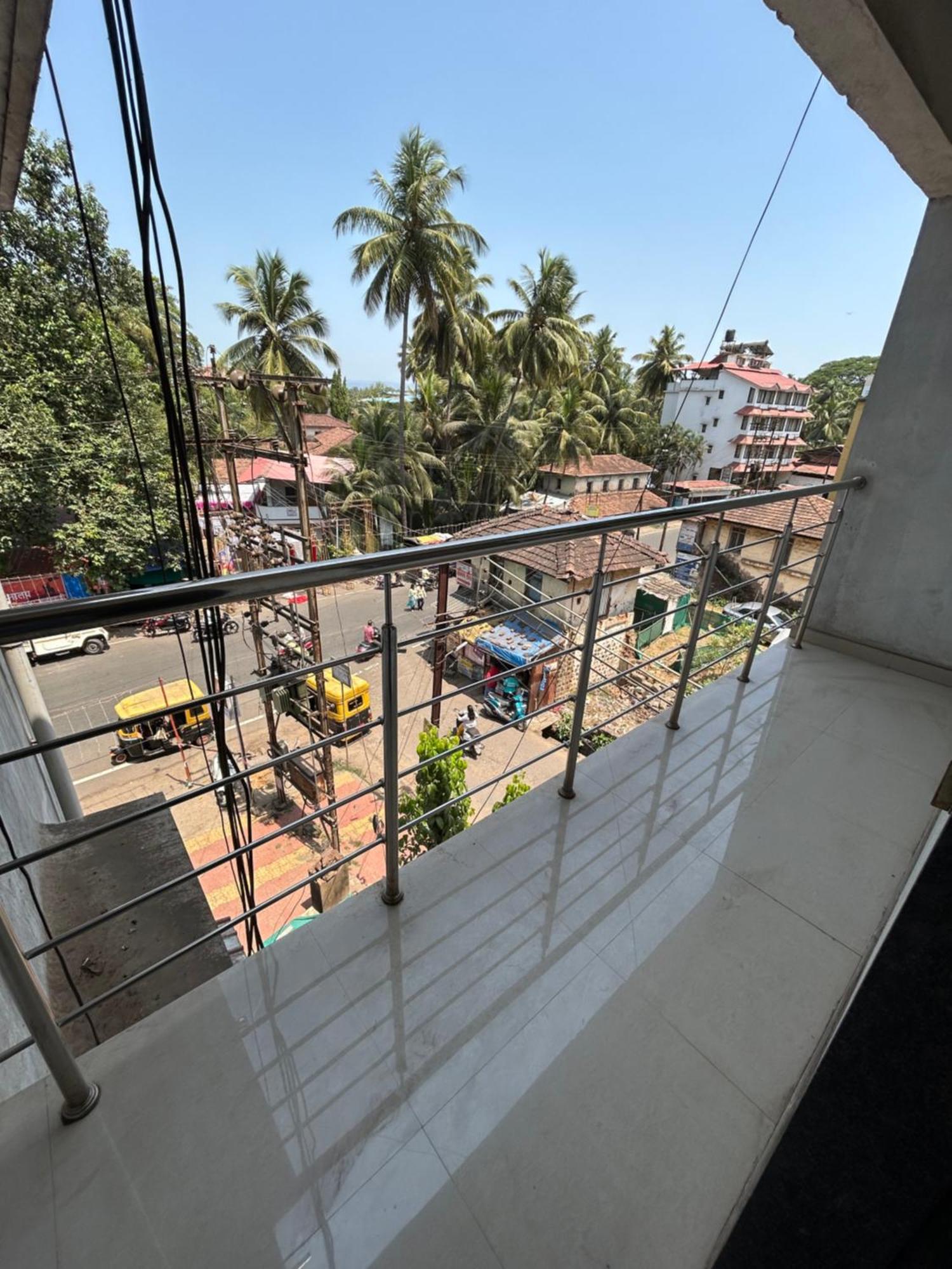 Hotel Aaba'S Gomantak Sawantwadi Exterior foto